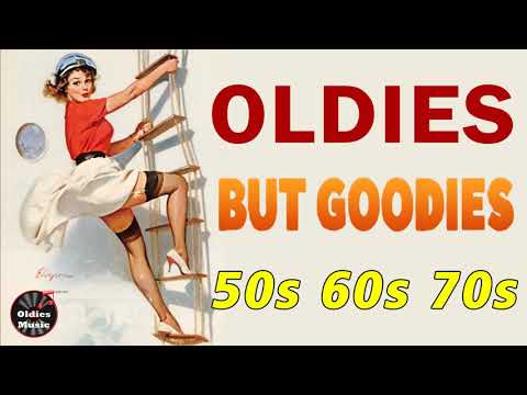 Oldies 50s 60s 70s Medley Nonstop - Oldies Medley Non Stop Love Songs