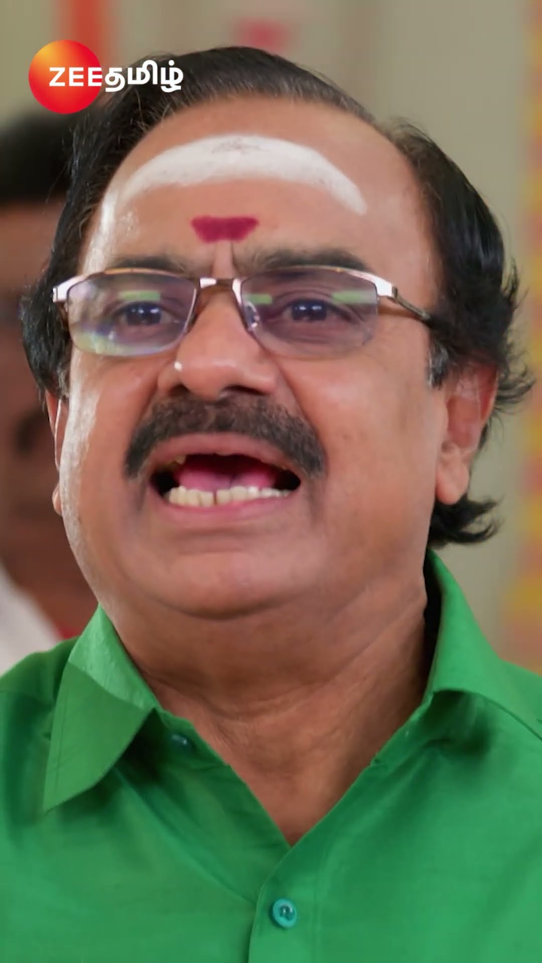 ANNA (அண்ணா) | EPI-561 | Mon-Sat, 8.30 PM | Zee Tamil #shorts #ytshorts