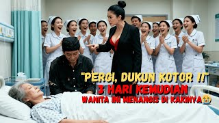 Download Lagu Kisah Nyata ‼️ Pergi Kau Dukun Kotor, Dia Usir Orang yang Mau Selamatkan Ibunya, 3 Hari Kemudian MP3 Download Lagu Kisah Nyata ‼️ Pergi Kau Dukun Kotor, Dia Usir Orang yang Mau Selamatkan Ibunya, 3 Hari Kemudian MP3