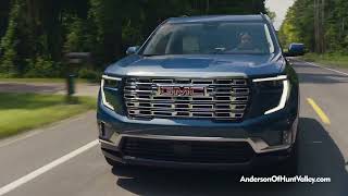 2026 GMC Sierra – Up to $11,500 Off | Anderson Buick GMC Hunt Valley