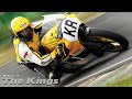 Kenny roberts vs barry sheene  1979 british grand prix