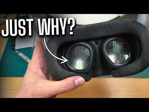 Quest 2 Repair Parts – Fix My Oculus