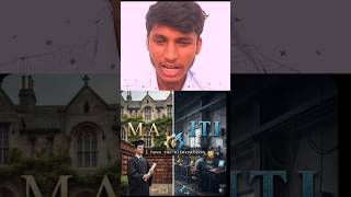 ITI या MA: AI Proof करियर किसका? | 2025 में किसमें है सबसे ज़्यादा स्कोप? #PrashantPath