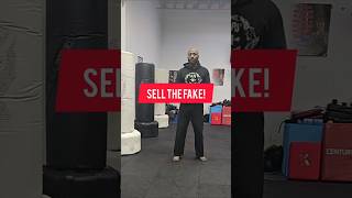 How To Throw Feints That Actually Work #boxing #mma #shorts