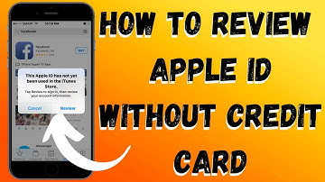How To Fix This Apple ID Has Not Yet Been Used in the iTunes Store IOS 14 | Review Apple ID