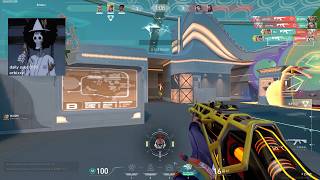 New Agent Miks + Aleksandar = 32 Kills | The Perfect Combination