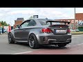 Best of BMW M Power SOUNDS 2017