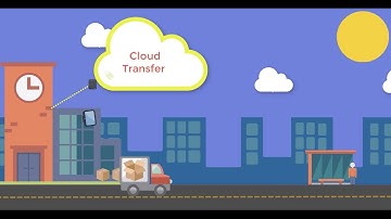 TransitionManager software platform from TDS