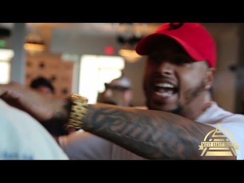 Chico vs YD