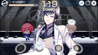 B-Project Muteki*Dangerous - 超感デスティニー