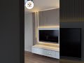 We Turned This Dubai Apartment Into Something Unreal — Custom Panels &amp; Cabinets by Rare Home Decor