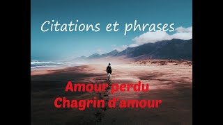 Citation Rupture Amoureuse Les Paroles Reconfortantes
