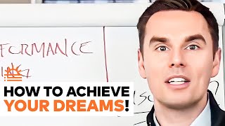 Unlock Your Potential: Develop an Action Mindset in Just 30 Minutes a Day! | Brendon Burchard