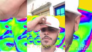 Marco Bode  X Ppperreo Le Voy A Dar (Video Oficial ) Shhh🤫🇲🇽 #FlowDeBarrioVol1