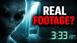 People Vanish After 3:33 AM | The Fourth Kind (2009) Movie Recap