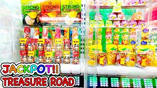 treasure ホットトラックス 限定トレカ　12種セット　３集　バラ売り可能 TRUZポップアップストア in 後楽園ロフト 11月9日よりコラボ開催!