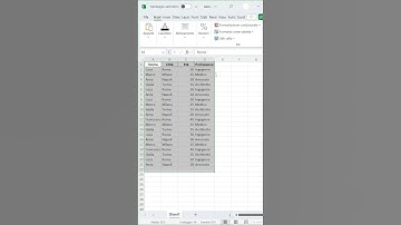 Come Rimuovere Duplicati in Excel in 1 Minuto! 🖥️💡 #excel #excelformula