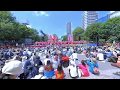 【立体180°VR】YOSAKOIソーラン祭り2019 in 札幌（Japan YOSAKOI Festival）