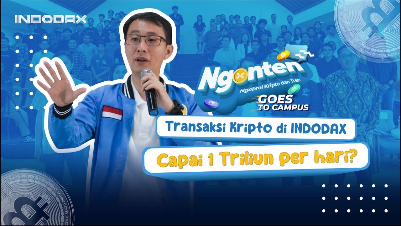 Bitcoin Naik 150% Setahun, Awal Mati Suri To The Moon Kemudian?!