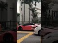 Least traffic country in the world#singapore #merlion #most expensive #cars #lamborghini #tesla
