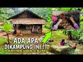 Kampung Yang Indah ini ada Kegiatan Tersembunyi || Marinjung