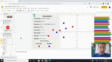 "Cloning" Points in Google Slides