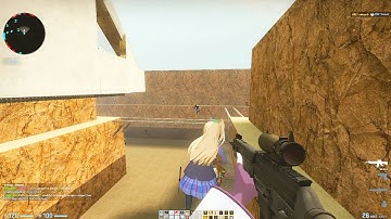 CSGO Zombie Escape Mod - ze_Boatescape_Extendido_p4 On POSSESSION