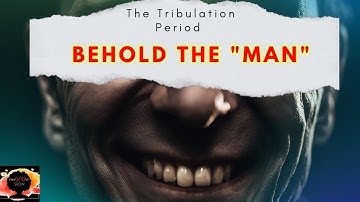 End Times Guide For The Left Behind | THE ANTICHRIST - PART II