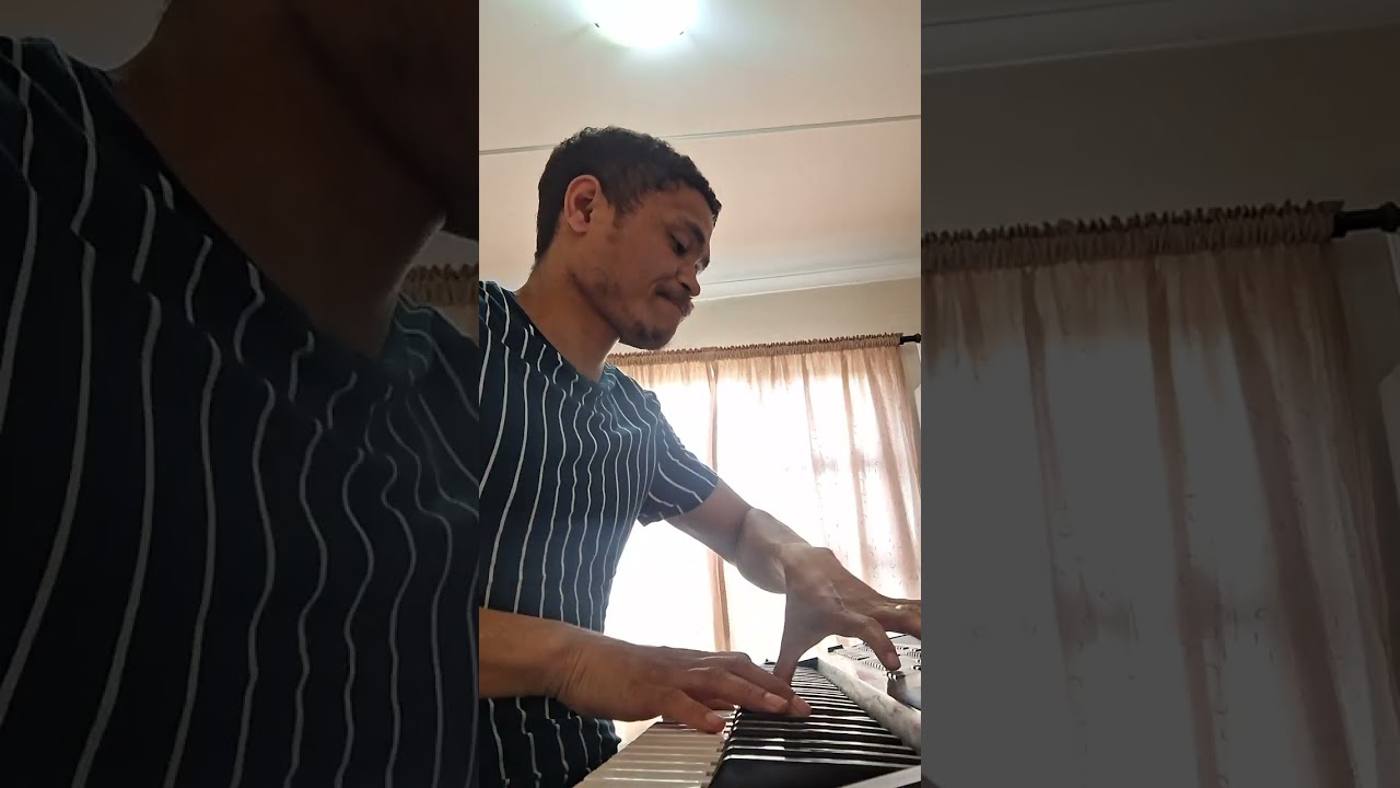 Die Here is lief vir jou 🙌🙏🏻🔥🔥🔥🔥🔥