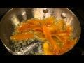 Jacques Pépin: How to Make Candied Orange Peels