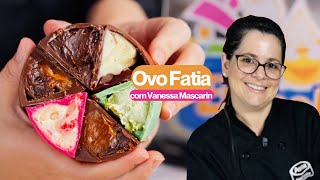 OVO FATIA: A Tendência que virou Febre - com Vanessa Mascarin!