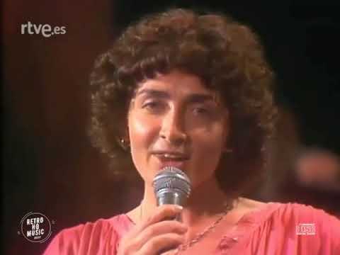 SALLY OLDFIELD - Gala de Unicef (TVE - 1979) [HQ Audio] - Mirrors
