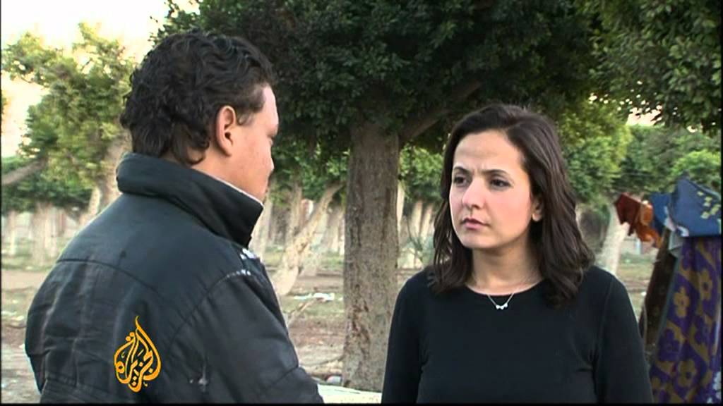 المعارضة المصرية تدعو إلى احتجاجات بمناسبة الذكرى السنوية