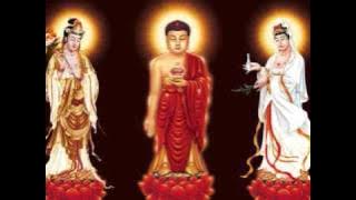 南无阿弥陀佛 忆乡佛号 Namo Amitabha Buddha song