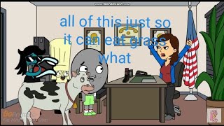 Im Confused Right Now Lmao Mymelodyandkuromirules09Rock Paper And Scissors Gets Grounded