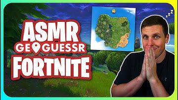 (ASMR) Fortnite OG, But It