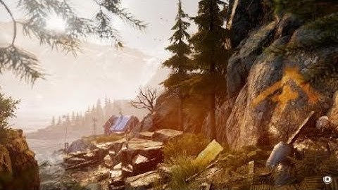 Vigor Lone Wolf Airdrop Retrieval