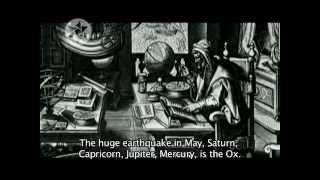 nostradamus las profecias para el años 2013