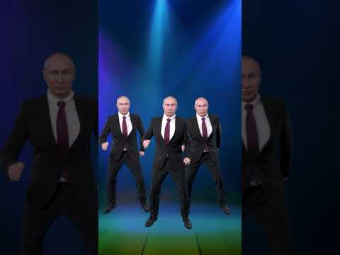 Dance with us