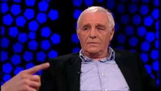 The Late Late Show - Eamon Dunphy (25/10/13)