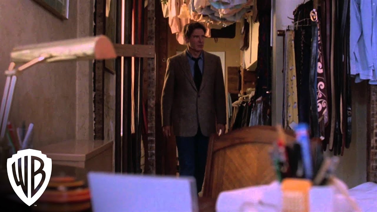The Fugitive 20th Anniversary | Breaking In | Warner Bros