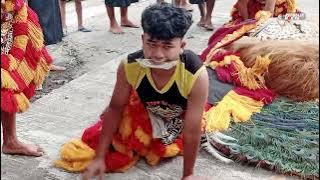 FULL SOLAH DADAK MERAK DAN TARI BUJANG GANONG REOG SISWO GEMBONG TERBARU 2025 LIVE KLOPOSAWIT besuki