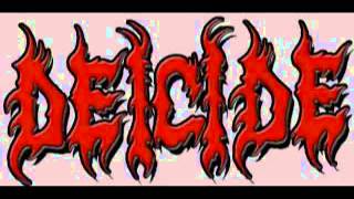 Deicide -  Feasting The Beast (Demo)