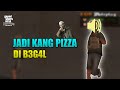 KERJA KANG PIZZA MALAH DI.. || GTA SAMP SGB ROLEPLAY ANDROID INDONESIA