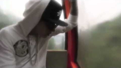 All That Matters (great wall of china viral) ft. The Camel (Official Vedeo)