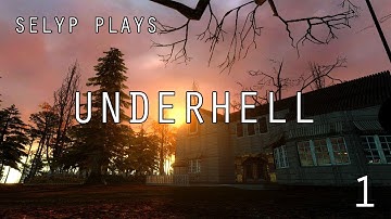 Selyp Plays: Underhell - Prologue: Part 1
