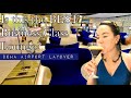 Best Business Lounge Doha Airport Qatar Airways l Filipina Traveler l Filipina Adventures