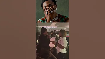 MBOSSO Karudi Na Ngoma Kali Mbosso Mbossokhan Bongoflava Wcb RoomNumber3 Khanmusic 