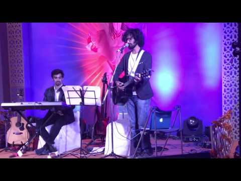 Arpit Agnihotri | Live Performance | Delhi