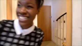 Presenter Showreel 2014 - Nayoka Oware